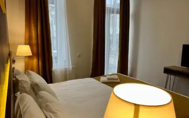 Point Hotel Tbilisi