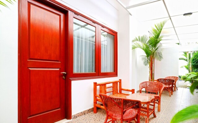 Hotel Villa Venety's by ZUZU