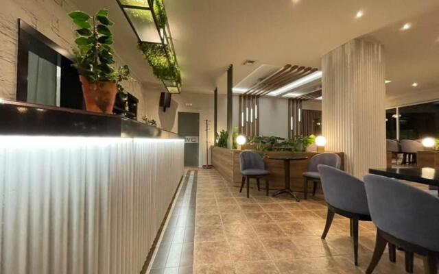 Hotel Dionisos