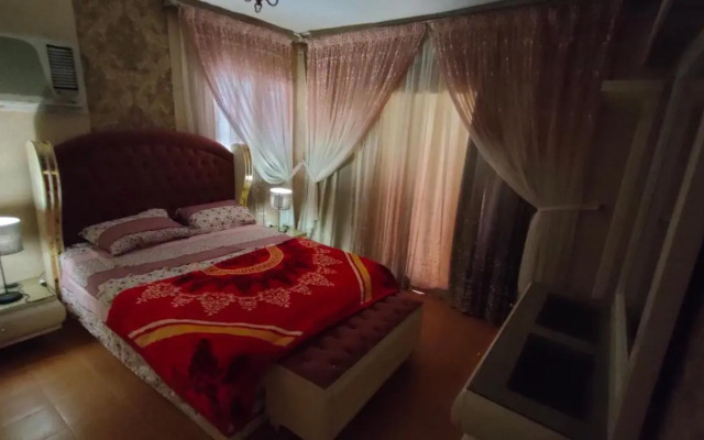 شقة مكرم عبيد للعائلات B 20