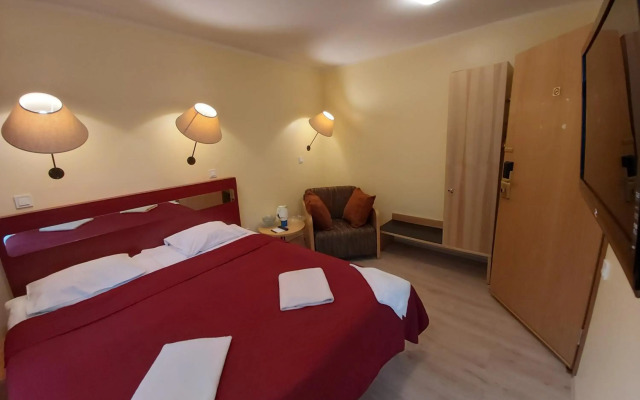Nord Hostel