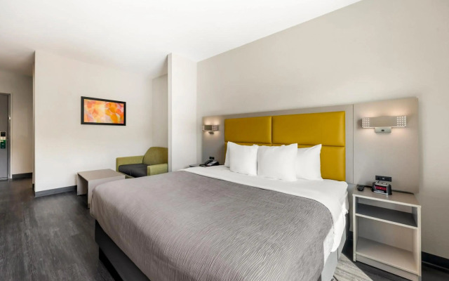 Quality Inn & Suites Joelton - Nashville