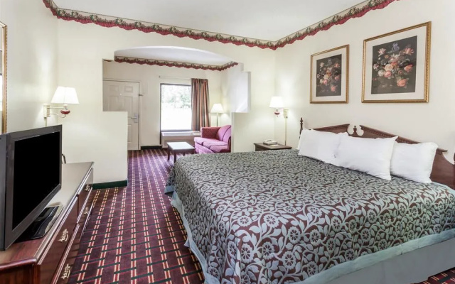 Days Inn Jackson