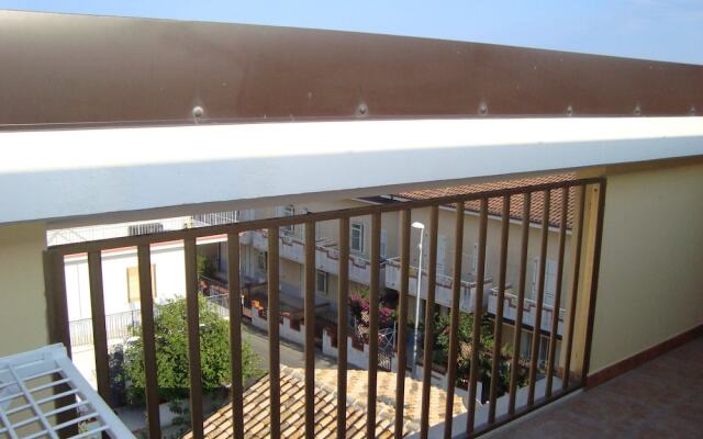 Calabria Experience Apartment