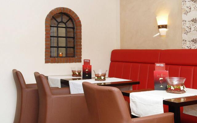 Hotel & Restaurant Nordstern