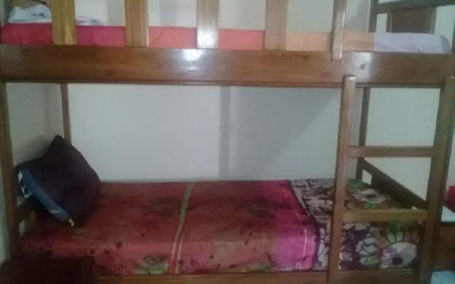 La Dakaroise - Hostel