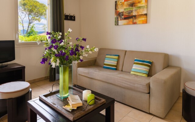 Lagrange Vacances - Les Terrasses des Embiez