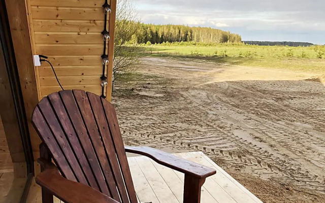 Орехово Лес