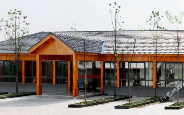 溧阳朝阳休闲园