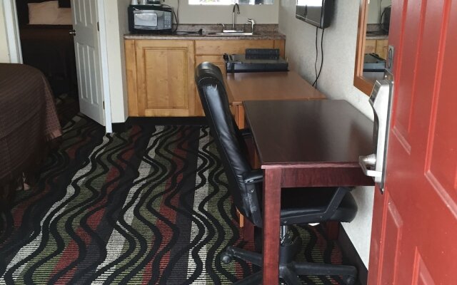 Town and Country Motel