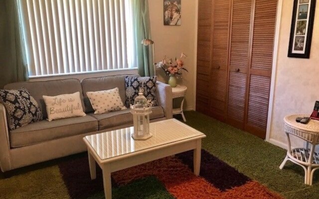 Sea Woods 3bdrm Condo 257