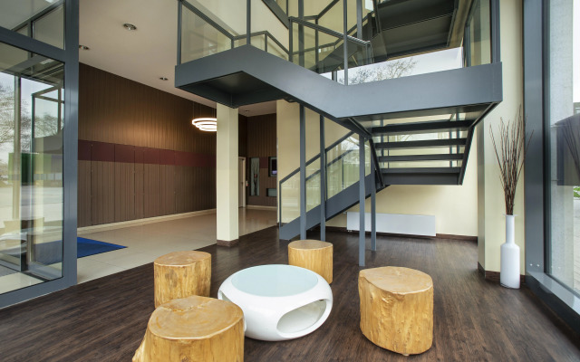 Premier Inn Heidelberg City Zentrum Hotel