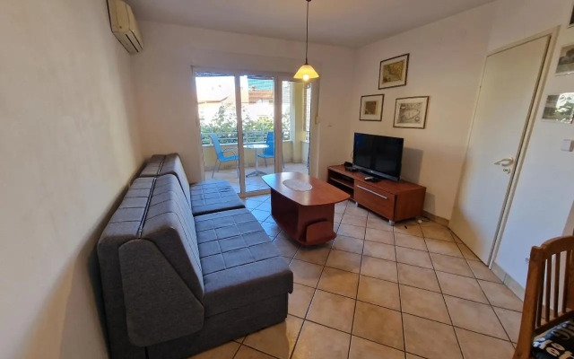 Apartment Puntižela