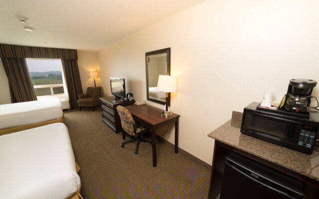 Holiday Inn Express Hotel & Suites WHITECOURT by IHG