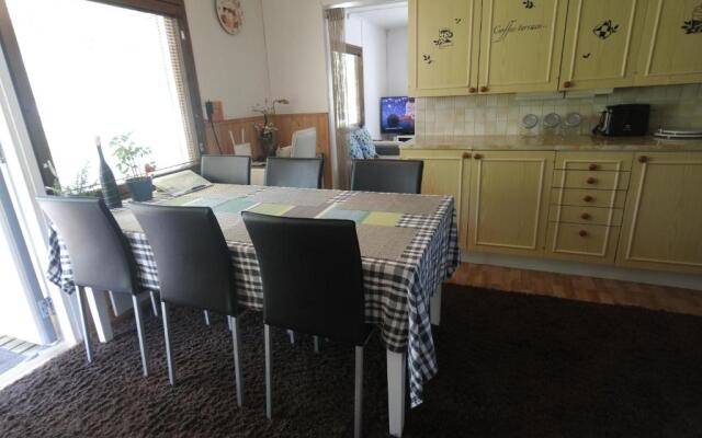 Naantali Holiday Home