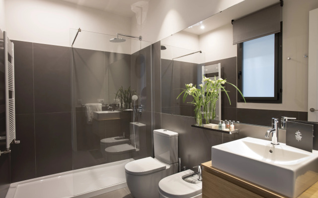 Casagrand Luxury Suites Barcelona