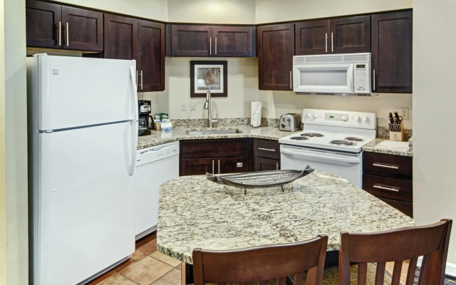 WorldMark Pinetop