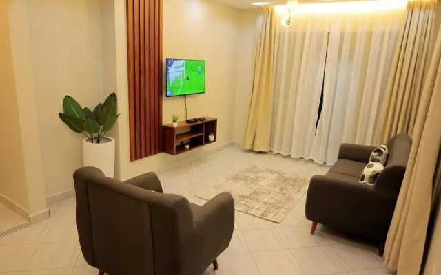 The Residence Ug
