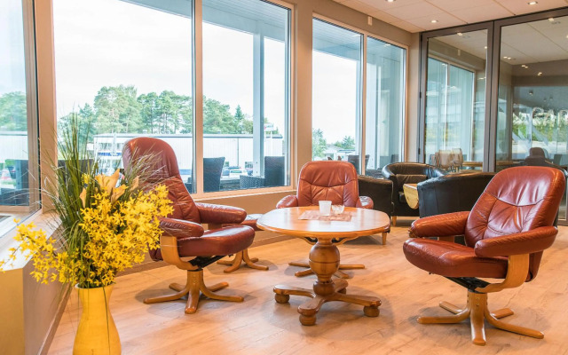 Almaas Hotell Stord
