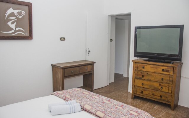 Pousada Marinamarela