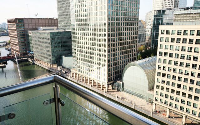 Zen Apartments - Canary Wharf