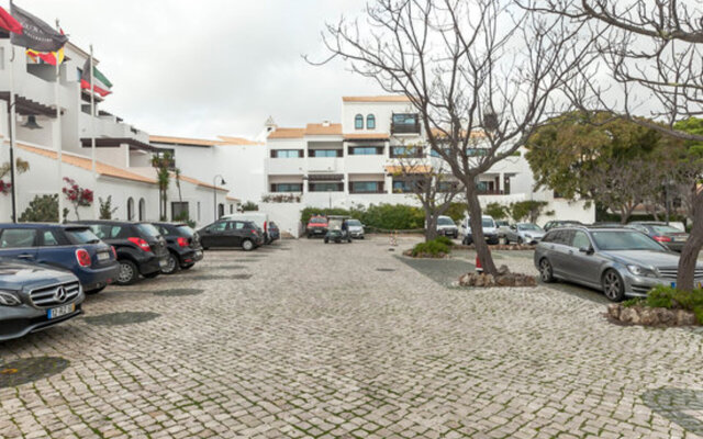 Pine Cliffs Suites