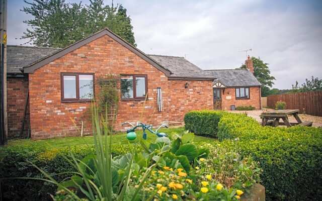 Millmoor Farm Holidays
