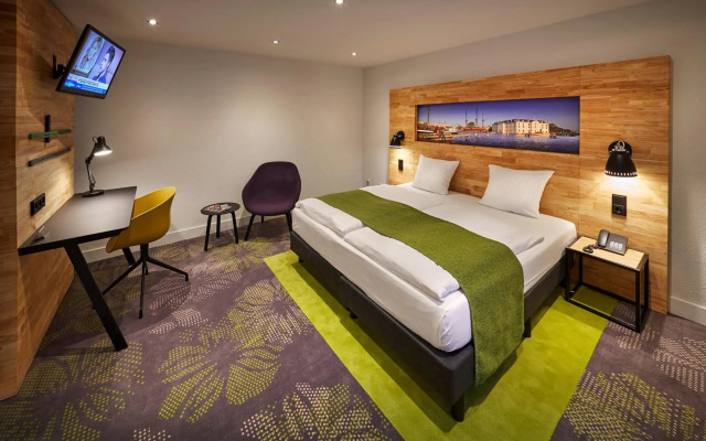 Hotel Nova