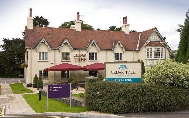 Premier Inn Caerphilly - Corbetts Lane
