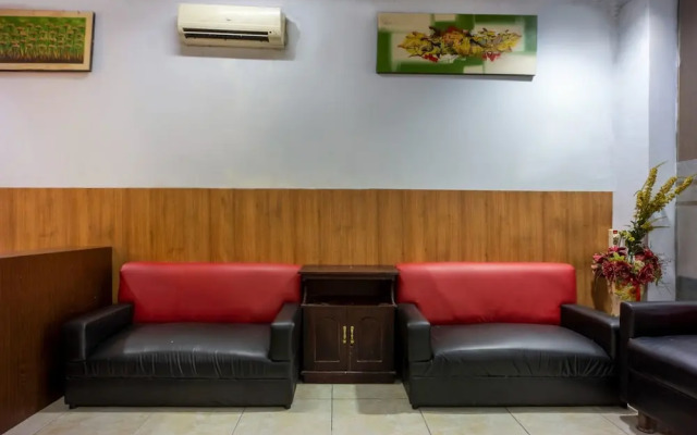 Wisma Permata by OYO Rooms