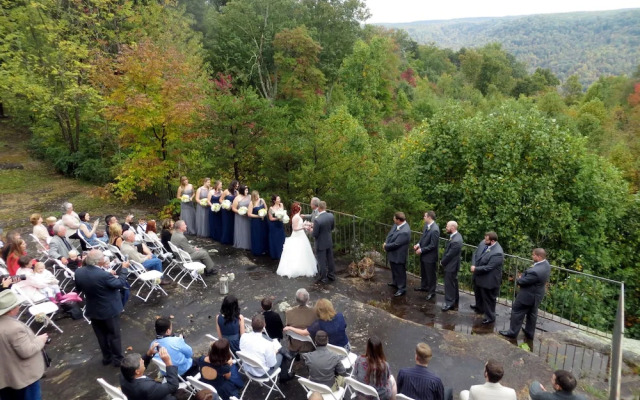Garden Inn Bed & Breakfast at Bee Rock