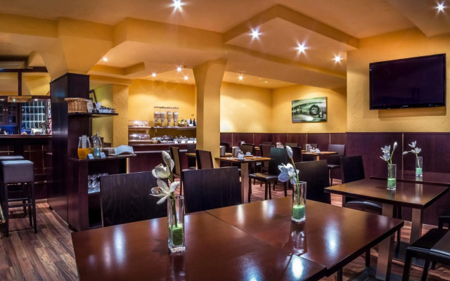 Hotel am Wilhelmsplatz