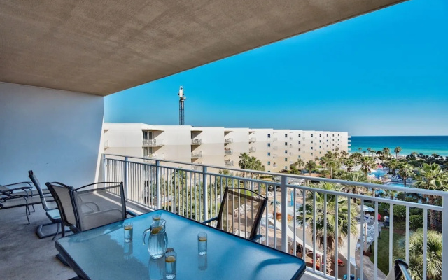 Waterscape C603 by Best Beach Getaways