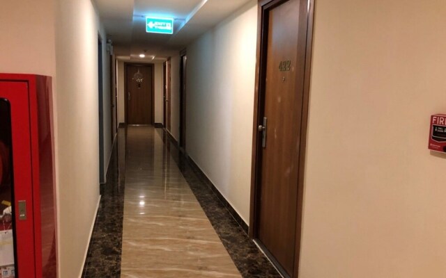 Club Royal Condominium D