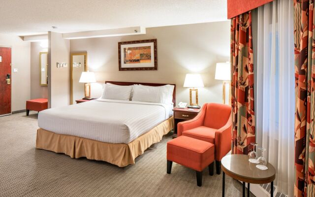 Holiday Inn Express Red Deer by IHG