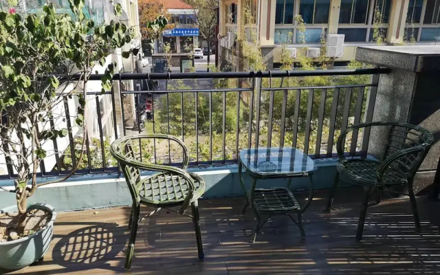 Dreamhouse Theme Hotel