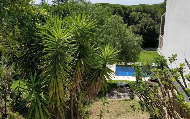 Casa Mas Garba