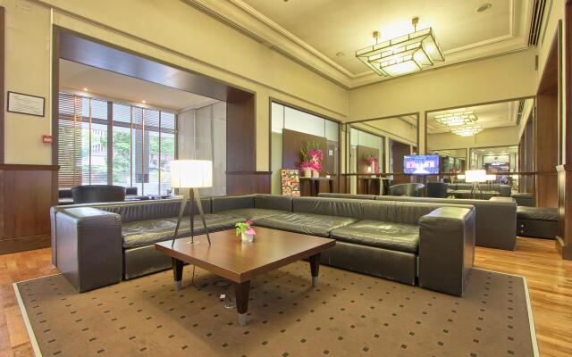 Mercure Paris Velizy