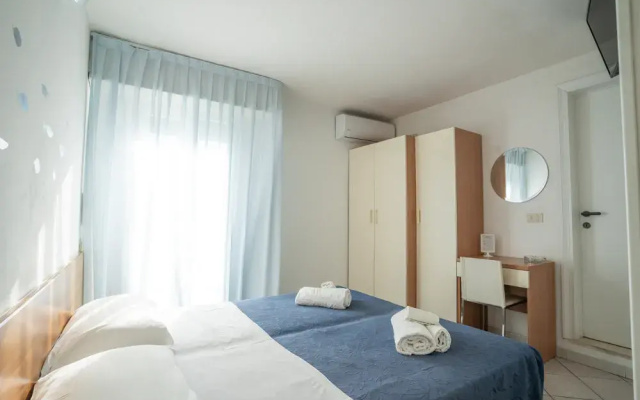 Hotel Kelly
