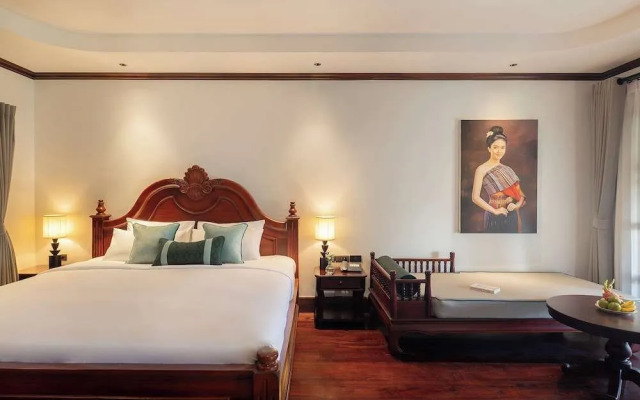 U Luang Prabang