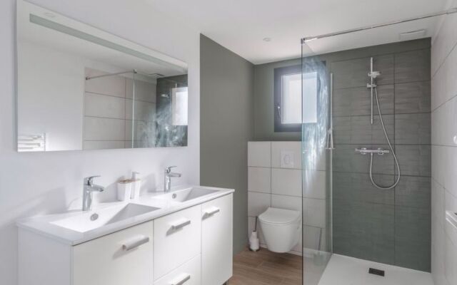 Apartment Océan Contis Plage