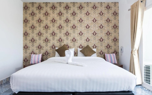Oasis Hiso Hotel
