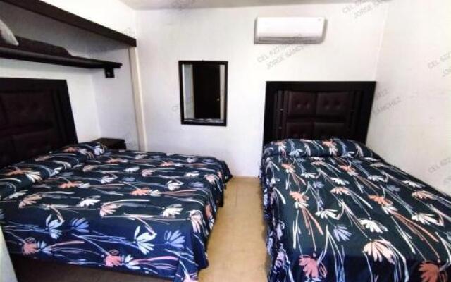 Condominio 231 Loma Bonita