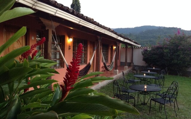 La Casa de Cafe