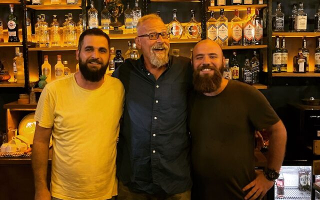 Gold Coast Hostel
