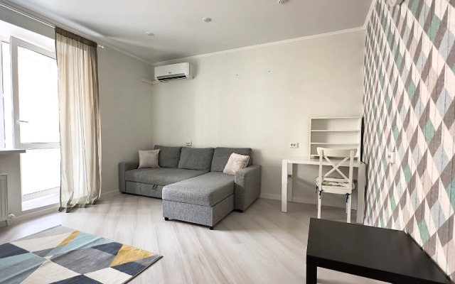 Апартаменты на улице Сиреневая 4