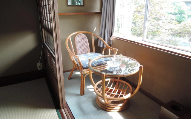 Kadokyu Ryokan