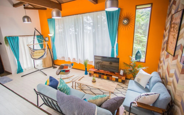 Villent Hill Atagawa