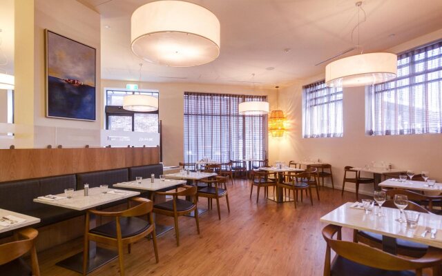 Mantra on Collins Hobart