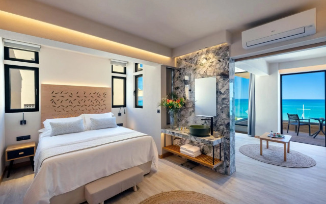 Atlantis Beach Hotel